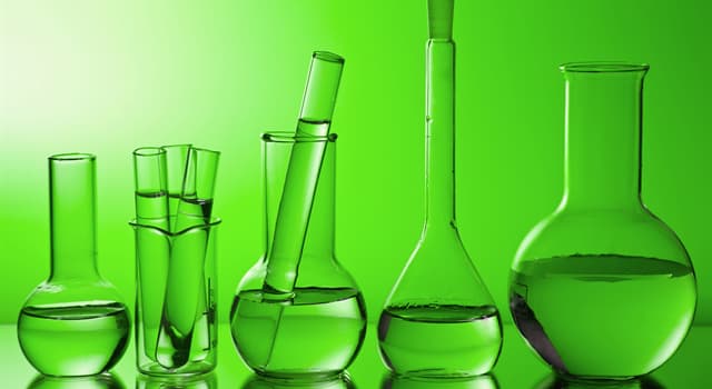 Science Trivia Question: What are the chemical compounds which contain one atom of nitrogen and three atoms of oxygen called?