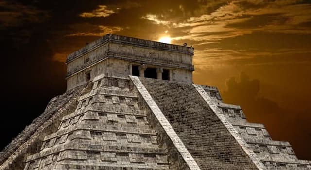 Culture Trivia Question: What food was highly valued in the Aztec and Mayan cultures and sometimes used as money?