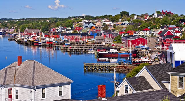 Aardrijkskunde Trivia Vraag: Wat is de hoofdstad van de Canadese provincie Nova Scotia?