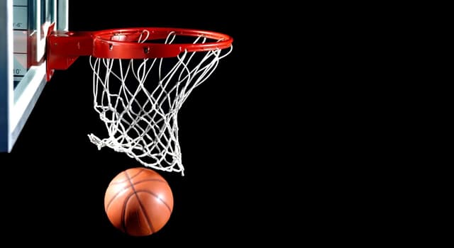 Sport Trivia Question: What is the maximum number of points one can earn in basketball for a single shot?