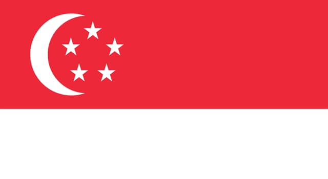 Geography Trivia Question: What kind of government does Singapore have?