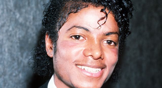 Cultura Pregunta Trivia: ¿Cuál fue la causa de la muerte de Michael Jackson, el "Rey del Pop"?