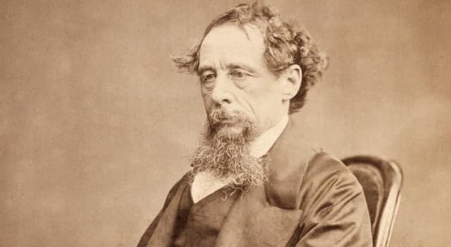 Culture Trivia Question: What was the last completed novel by Charles Dickens?