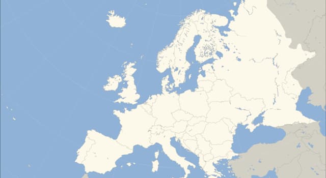 Maatschappij Trivia Vraag: Welke Europese hoofdstad is officieel tweetalig?