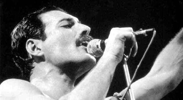 Films & TV Trivia Vraag: Wat is een biografische musical film gebaseerd op het leven van Freddie Mercury?