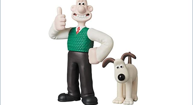 Films & TV Trivia Vraag: In welke van deze films spelen Wallace en Gromit de hoofdrol?