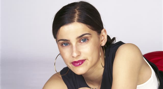 Cultuur Trivia Vraag: Welk nummer werd de eerste single van het album "Whoa, Nelly!" van Nely Furtado uit 2001?