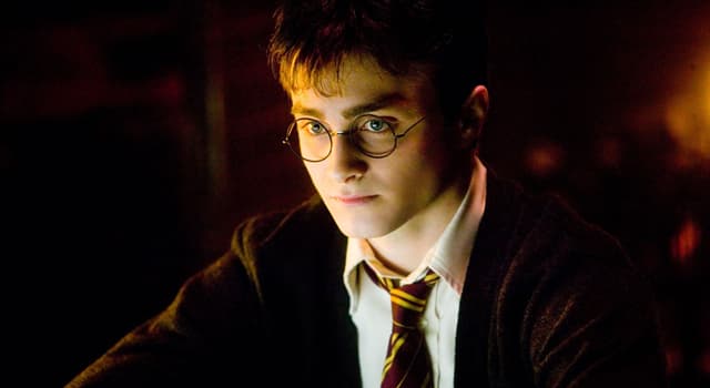 Cultuur Trivia Vraag: Met wie is Harry Potter getrouwd?