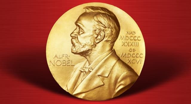 History Trivia Question: Who was the first black African to win the Nobel Peace Prize?