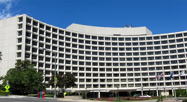 History Trivia Question: Who was shot after he/she left the Washington Hilton in 1981?