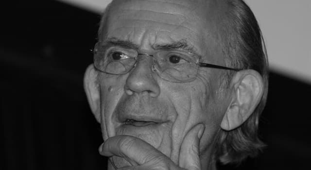 Movies & TV Trivia Question: Christopher Lloyd made his cinematic debut in which film?