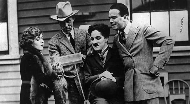 Películas Pregunta Trivia: ¿Cómo se denominaban los cinco mayores productores que dominaron el cine estadounidense en la década de 1930?