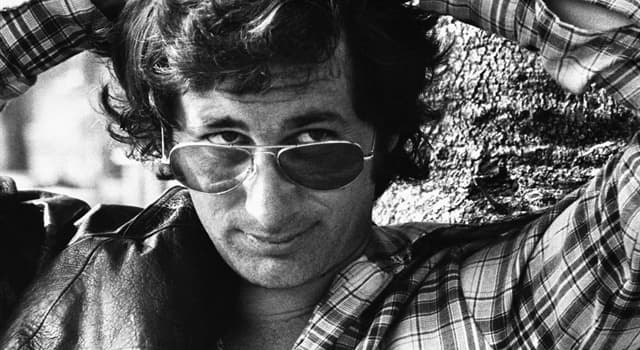 Películas Pregunta Trivia: ¿Cuál de las siguientes películas no es de Steven Spielberg?