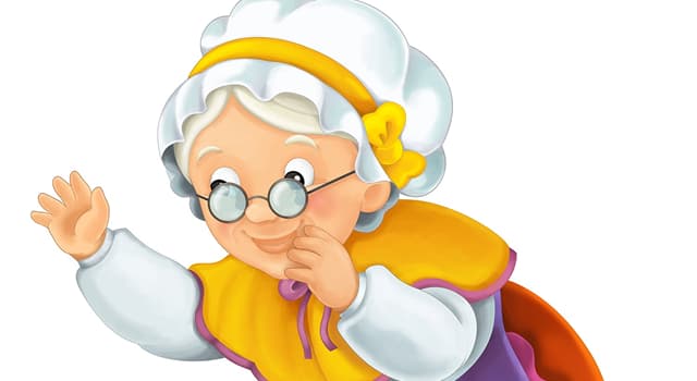 Culture Trivia Question: In the nursery rhyme "Old Mother Hubbard", what was in her cupboard?