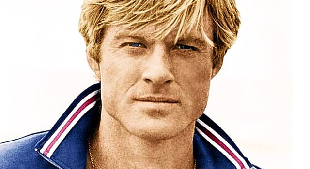 robert redford hubble