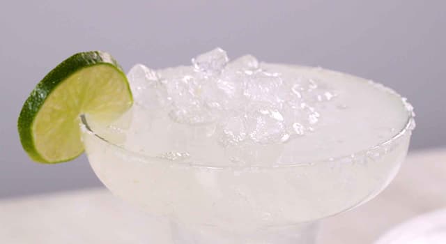 Cultuur Trivia Vraag: Welke van deze is een cocktail gemaakt van tequila?