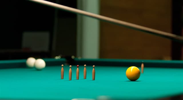 In which country did carom billiards... | Trivia Questions | QuizzClub