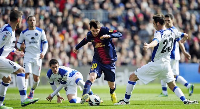 Spor Trivia Sorusu: Farklı Top Sporlarında Topla Hareket Etmeye Ne Denir?