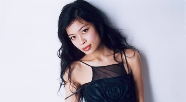 Cultuur Trivia Vraag: Het bespelen van welk muziekinstrument maakte Vanessa-Mae beroemd?