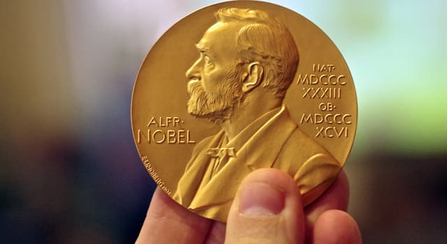 Wetenschap Trivia Vraag: Wie heeft de eerste Nobelprijs voor wiskunde gewonnen?