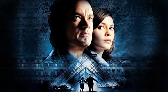 Cultuur Trivia Vraag: Wie heeft de mysterieuze thrillerroman "De Da Vinci Code" geschreven?