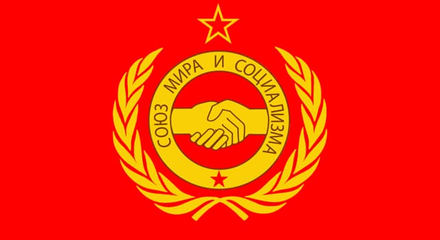 History Trivia Question: On which date was the Warsaw Pact signed?