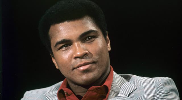 Sport Trivia Vraag: Waarom veranderde Muhammad Ali zijn geboortenaam?