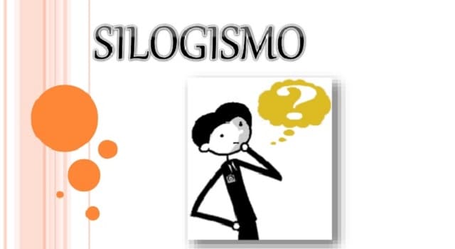 Сiencia Pregunta Trivia: ¿Qué es un silogismo?