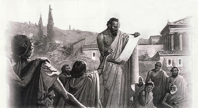 Historia Pregunta Trivia: ¿Qué famoso gobernante introdujo la democracia en la antigua Atenas en el siglo VI a.C.?