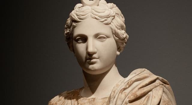 Historia Pregunta Trivia: ¿Qué nombre tiene, en la mitología griega, la diosa Flora de la mitología romana?