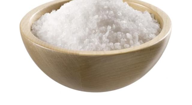 Сiencia Pregunta Trivia: ¿Qué son las sales de Epsom?