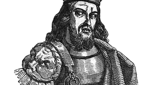 Historia Pregunta Trivia: ¿Quién fue Teodorico I el Grande?