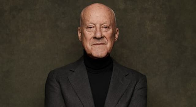 Culture Trivia Question: Sir Norman Foster is a leading figure in which field?