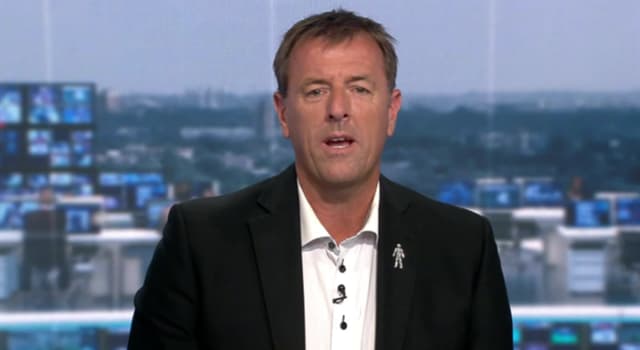 Sport Trivia Vraag: Bij welke club heeft de Britse voetballer Matt Le Tissier zijn hele professionele carrière doorgebracht?