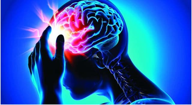 The cognitive disorder prosopagnosia... | Trivia Questions | QuizzClub