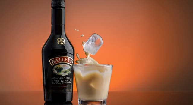 Cultuur Trivia Vraag: Waar werd de Baileys likeur ontwikkeld?