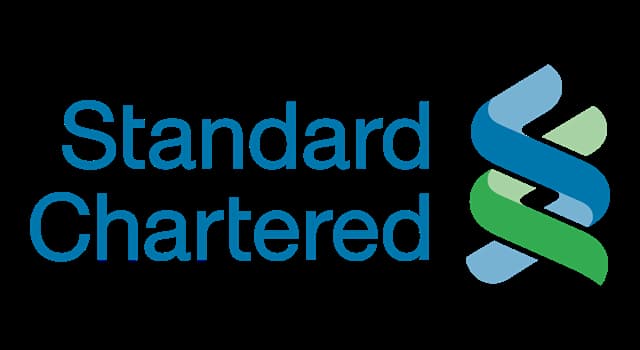 Maatschappij Trivia Vraag: Wat is 'Standard Chartered'?