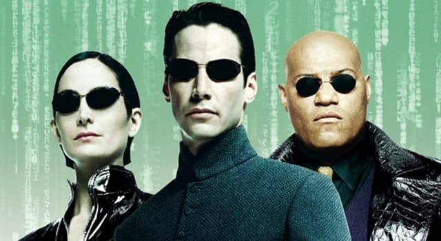 Filmy Pytanie-Ciekawostka: Jak nazywa się firma, w której pracuje Neo w filmie "Matrix"?