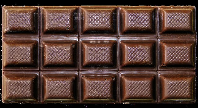 Cultura Pregunta Trivia: ¿Qué barra de chocolate tiene una forma distintiva que consiste en una serie de prismas triangulares unidos?