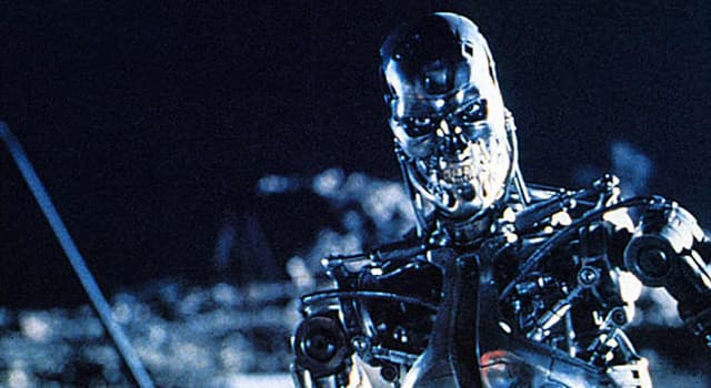 Filmy Pytanie-Ciekawostka: Kto wyreżyserował film z gatunku science fiction "Terminator 2: Dzień sądu" 1991 roku?