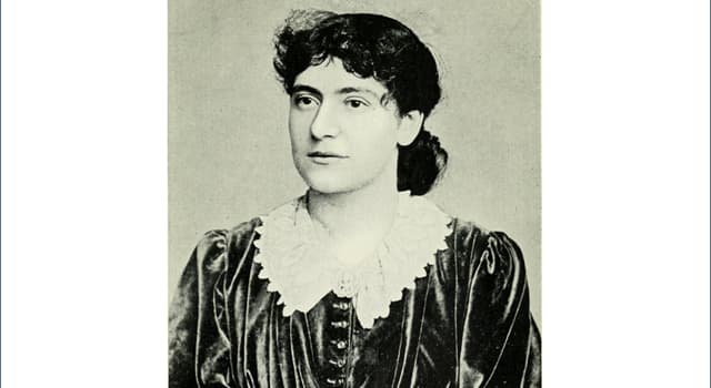 Geschiedenis Trivia Vraag: Wie was Eleanor Marx?