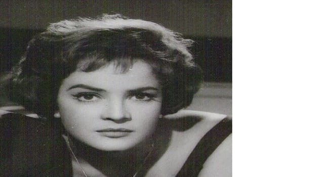 Películas Pregunta Trivia: ¿Cuál es el nombre de esta actriz de la Época de Oro del cine mexicano?
