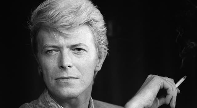 Culture Trivia Question: David Bowie adopted his stage name to avoid confusion with a member of which band?