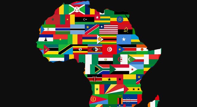 Geography Trivia Question: How many landlocked countries are there in Africa?