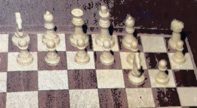 Por qué el ajedrez es considerado, Las Preguntas Trivia