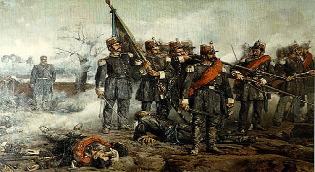 Historia Pregunta Trivia: ¿Qué beligerantes se enfrentaron en "La primera guerra de la Independencia italiana"?