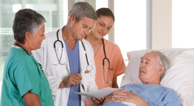 Сiencia Pregunta Trivia: ¿Qué es lo que hace un médico cuando examina a un paciente en busca del signo de Westphal?