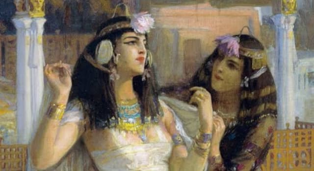 Sinema & TV Trivia Sorusu: 1963 yapımı "Kleopatra" filminin başrolü kimdi?