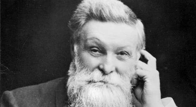 Cultura Pregunta Trivia: ¿Quién inventó los neumáticos con cámara?