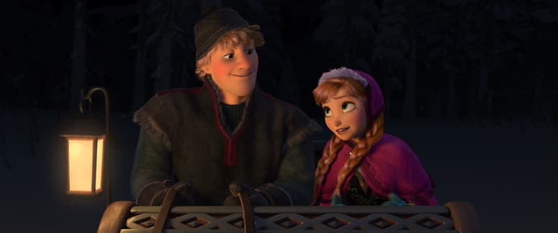 Films & TV Trivia Vraag: Wat is de naam van de Sami ijsverkoper uit de Amerikaanse animatiefilm "Frozen"?